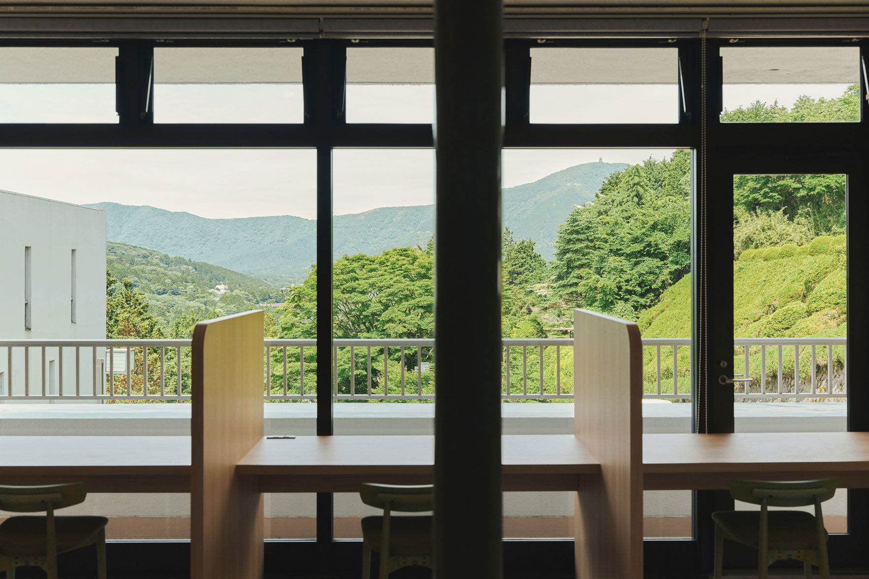 Fourtreat Hakone Sengokuhara 2*