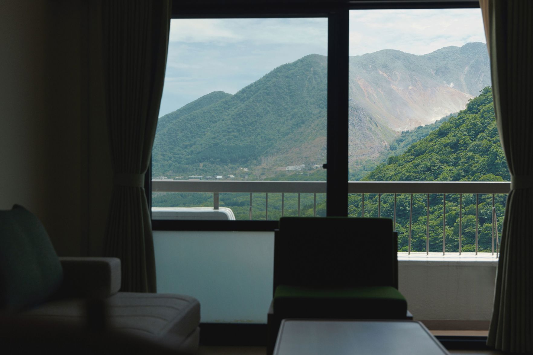 Fourtreat Hakone Sengokuhara 2*