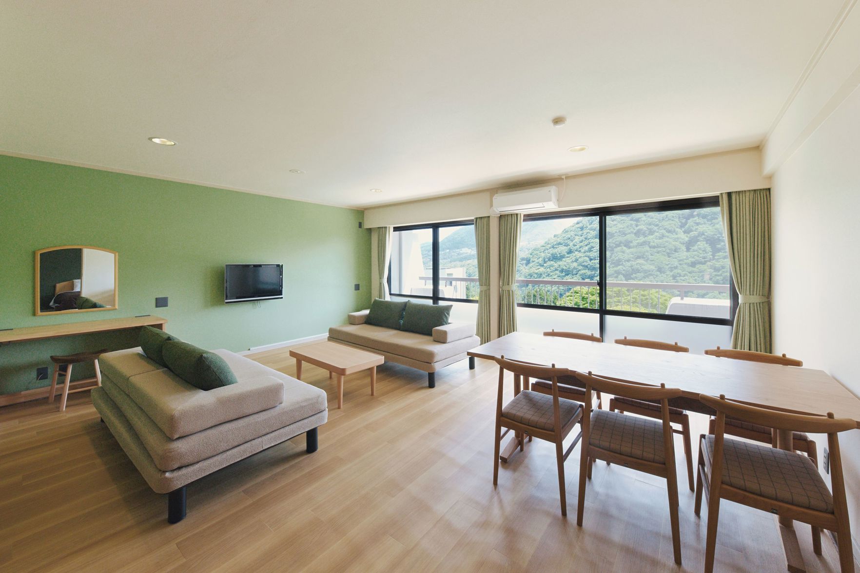 Fourtreat Hakone Sengokuhara 2*