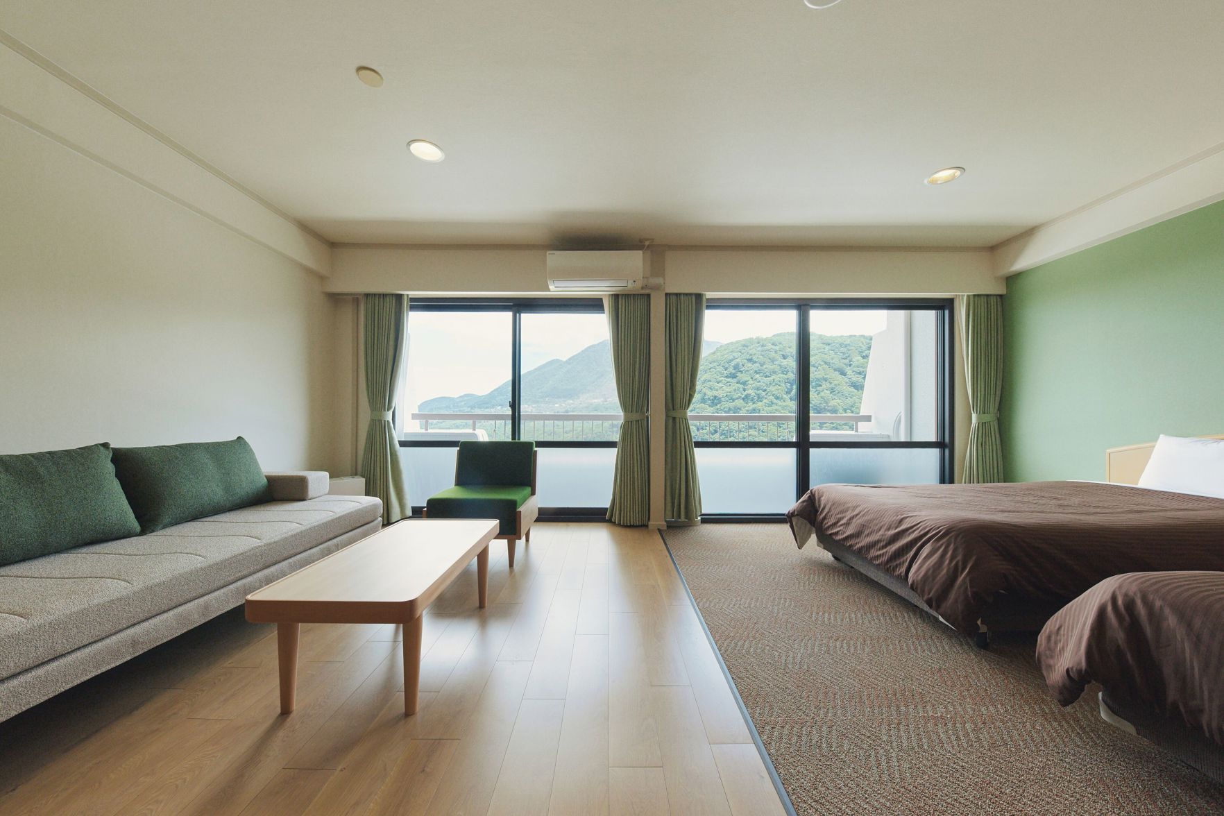 Fourtreat Hakone Sengokuhara 2*