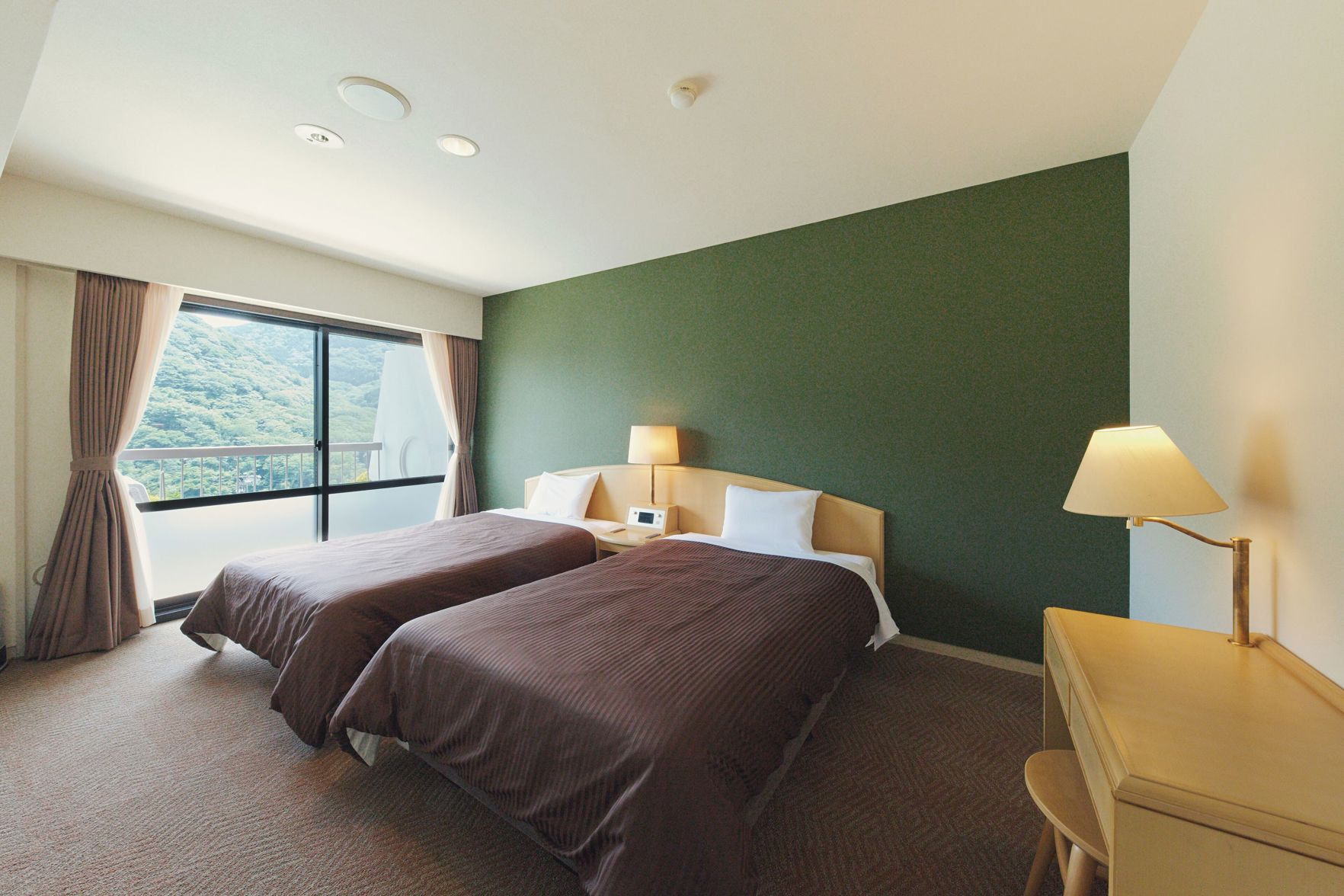 Fourtreat Hakone Sengokuhara 2*