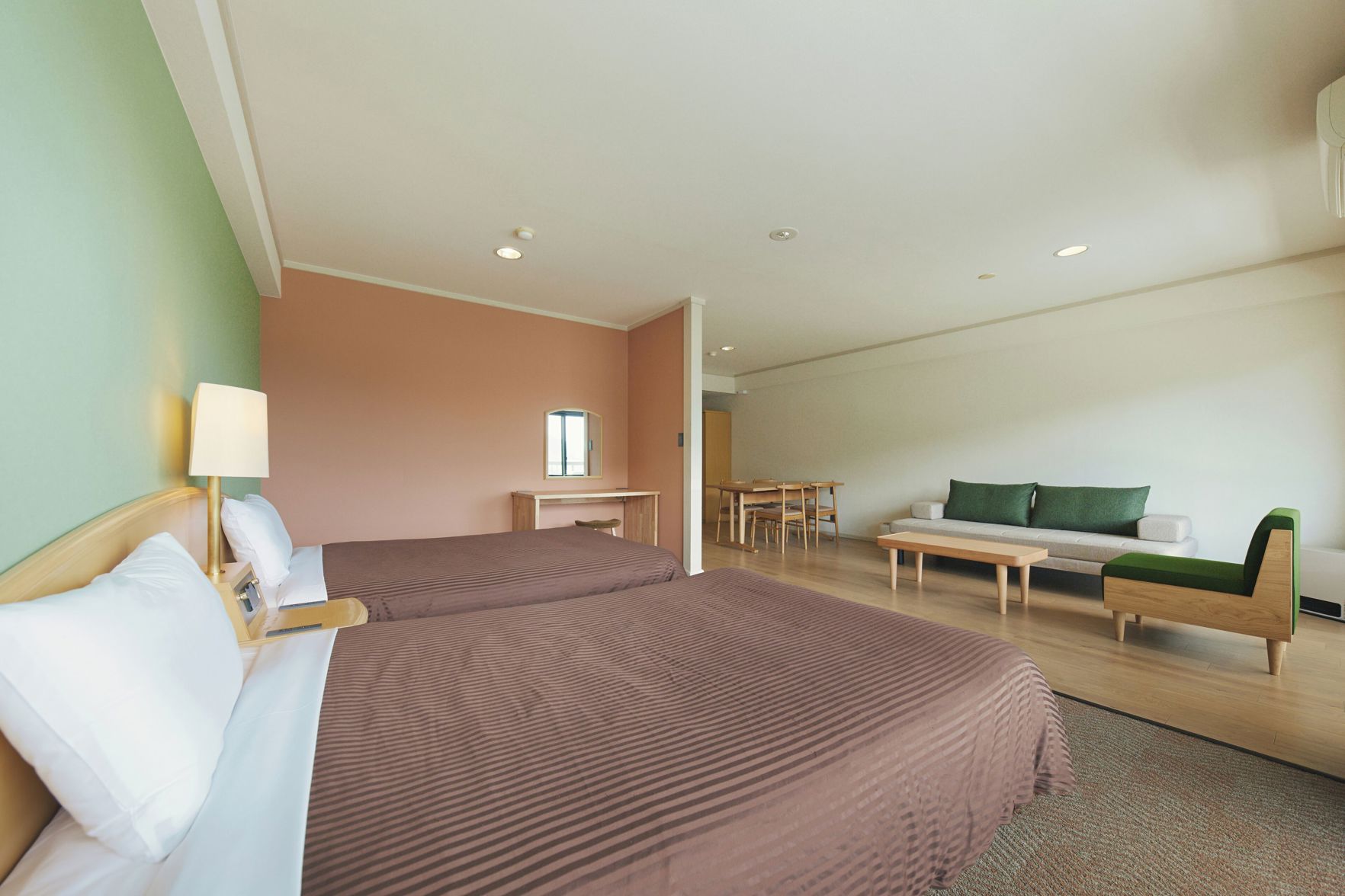 Fourtreat Hakone Sengokuhara 2*