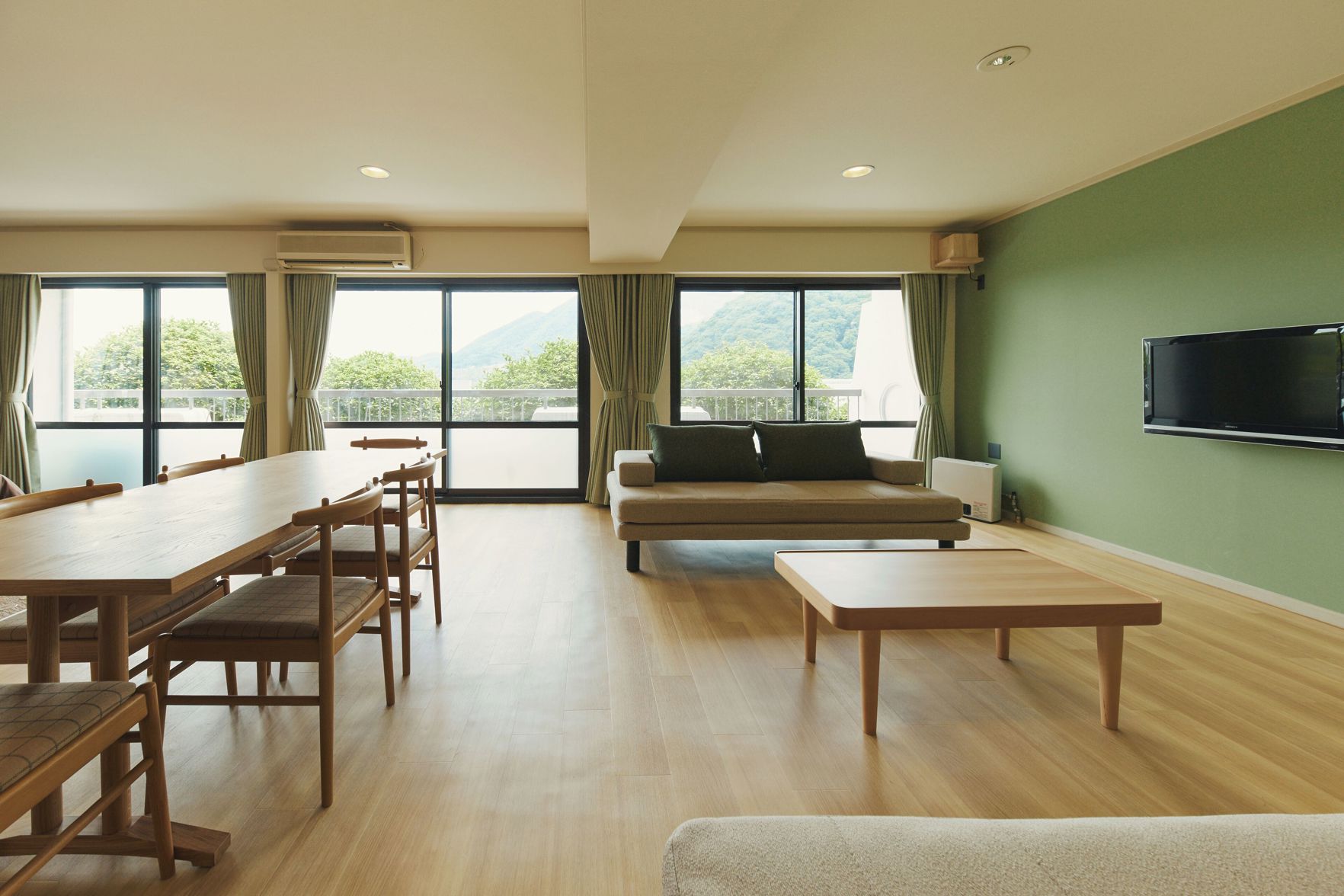 Fourtreat Hakone Sengokuhara 2*