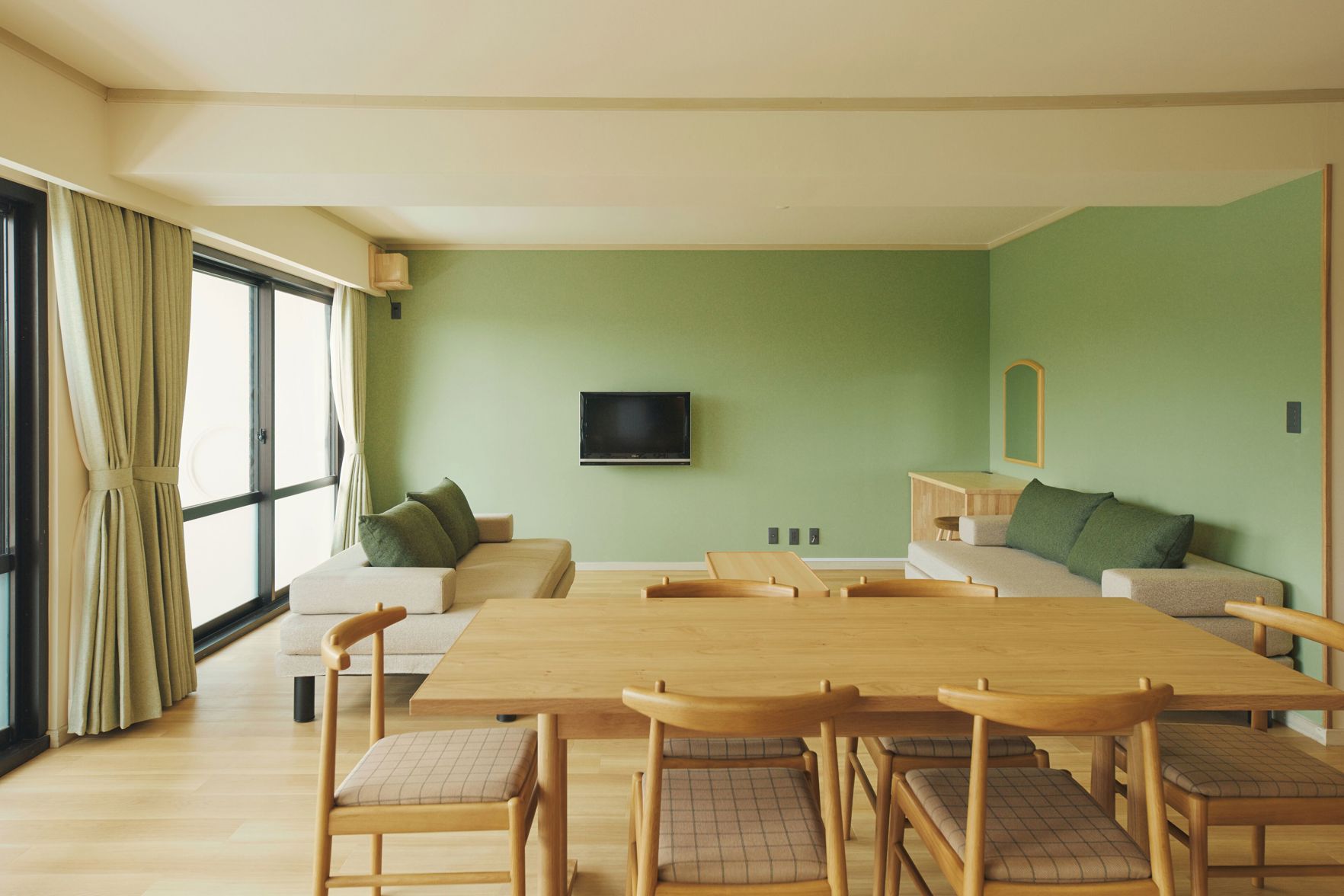 Fourtreat Hakone Sengokuhara 2*