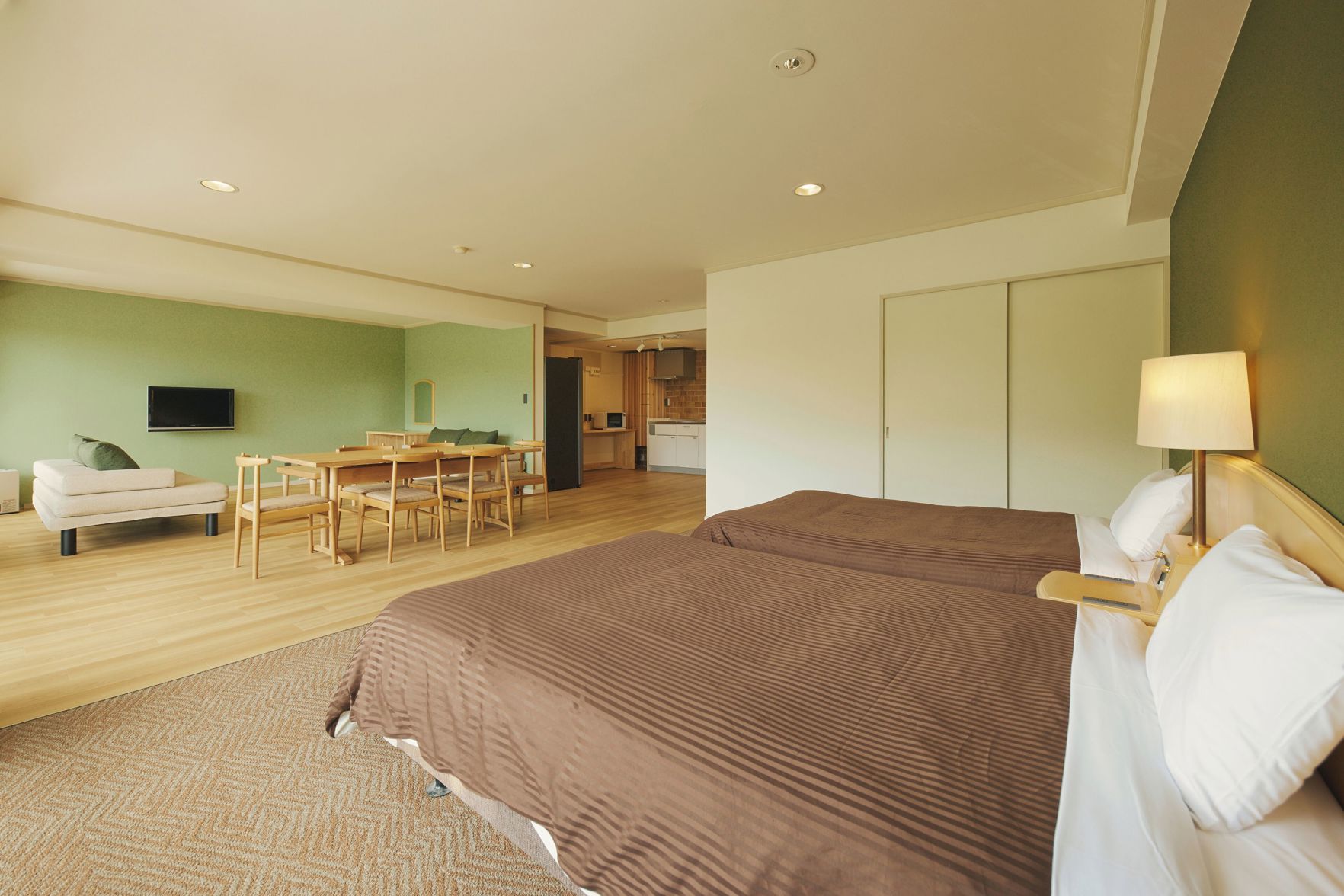 Fourtreat Hakone Sengokuhara 2*