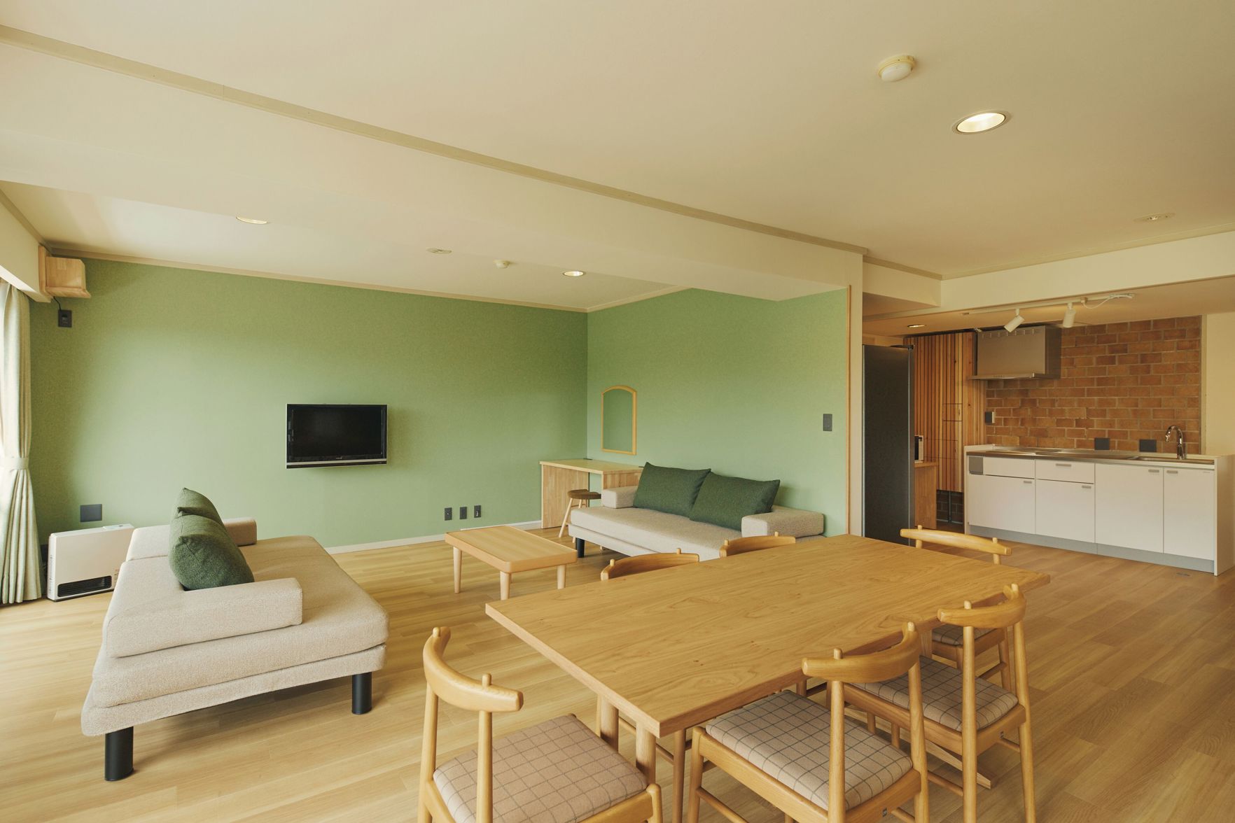 Fourtreat Hakone Sengokuhara 2*