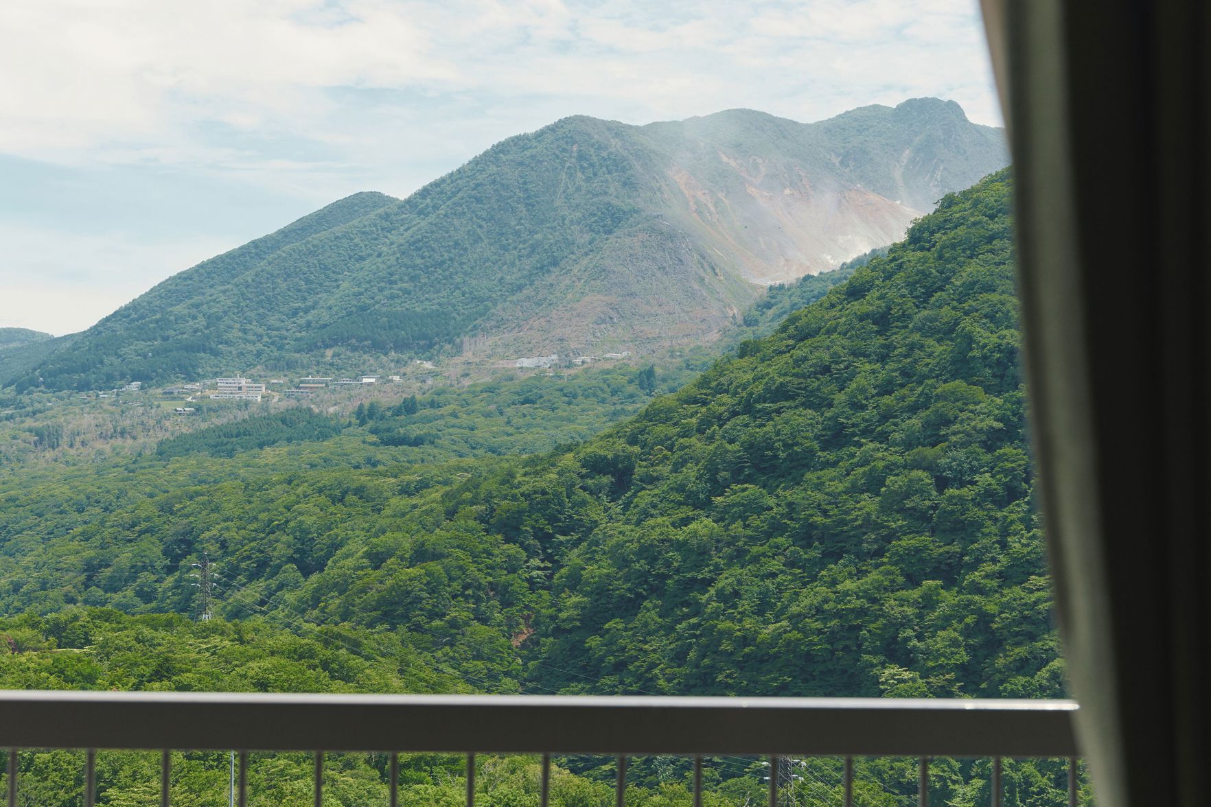 Fourtreat Hakone Sengokuhara 2*