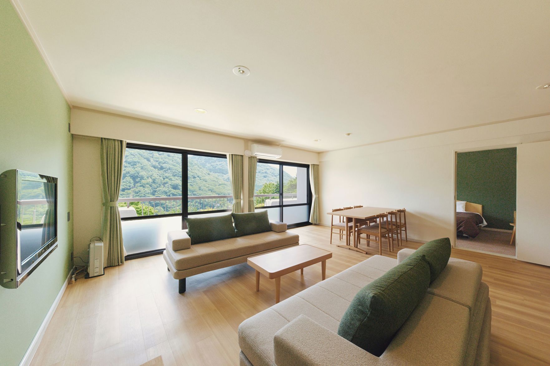 Fourtreat Hakone Sengokuhara 2*