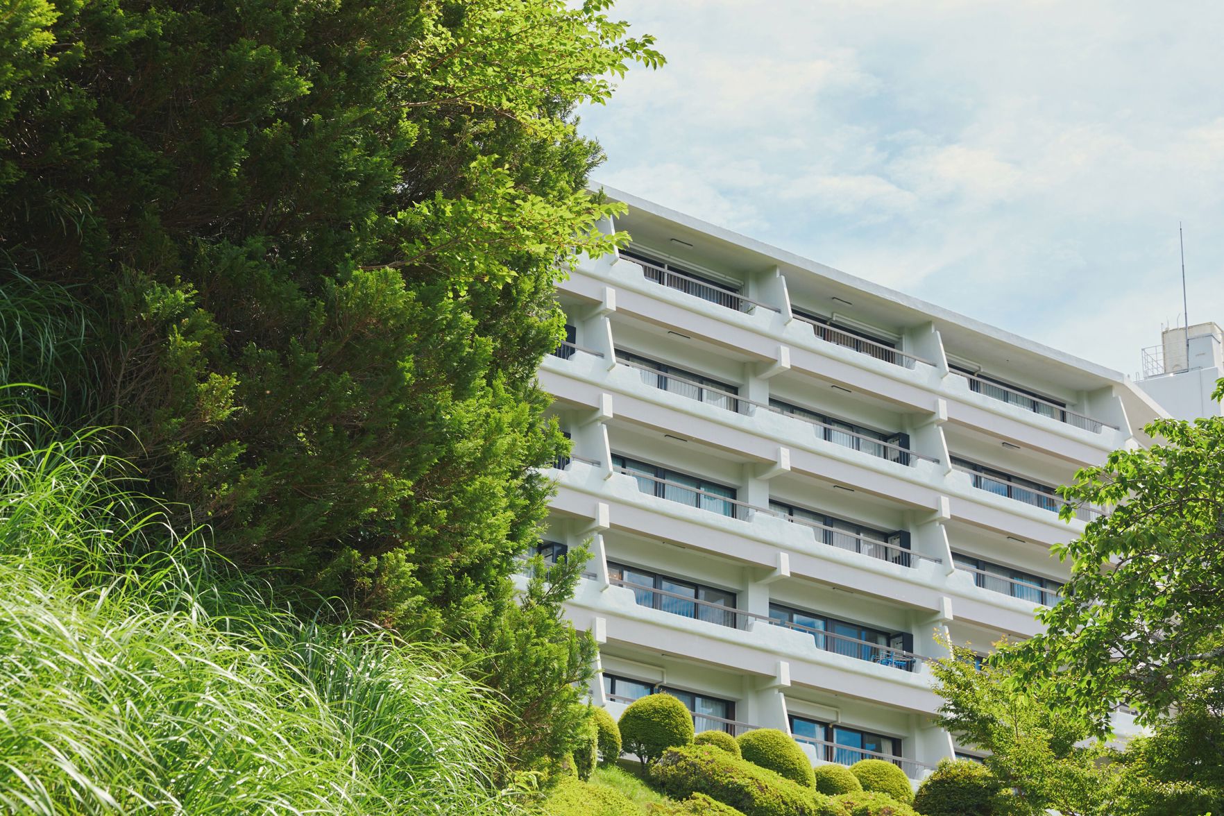 Fourtreat Hakone Sengokuhara 2*