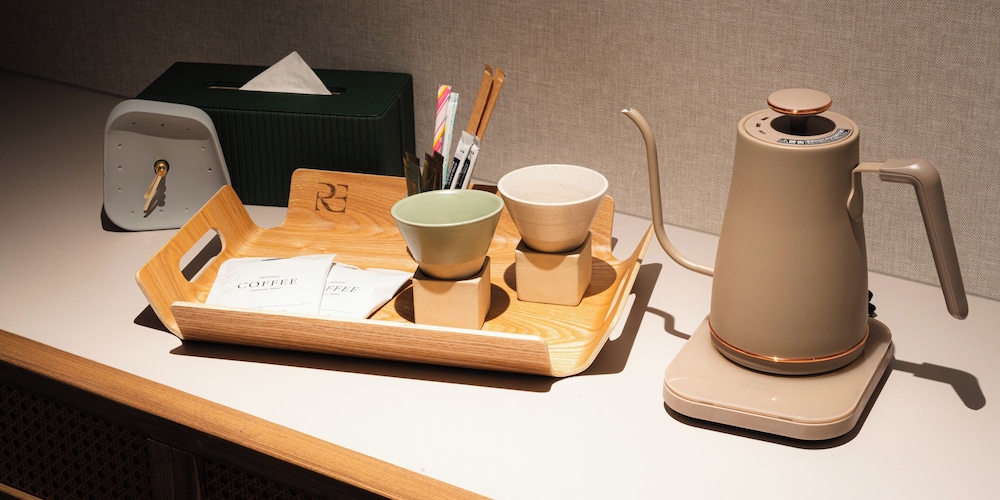 R HOTEL RE.OSAKA NAGAI PARK 2*