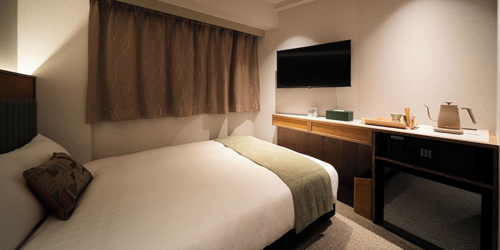 R HOTEL RE.OSAKA NAGAI PARK 2*