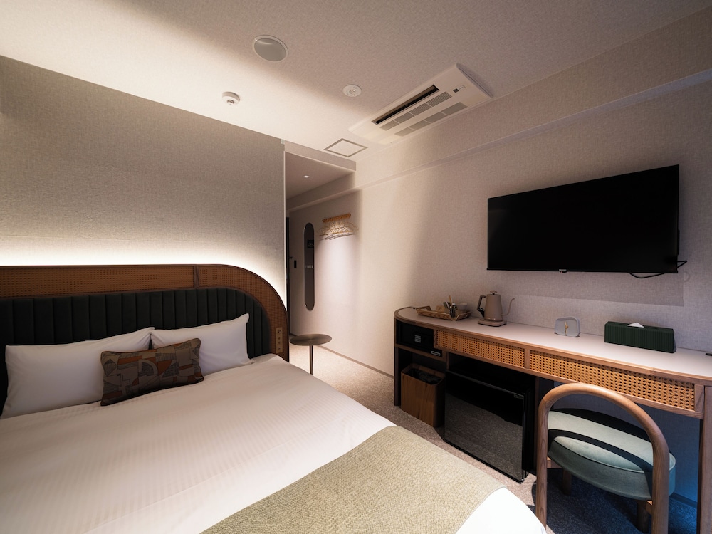 R HOTEL RE.OSAKA NAGAI PARK 2*