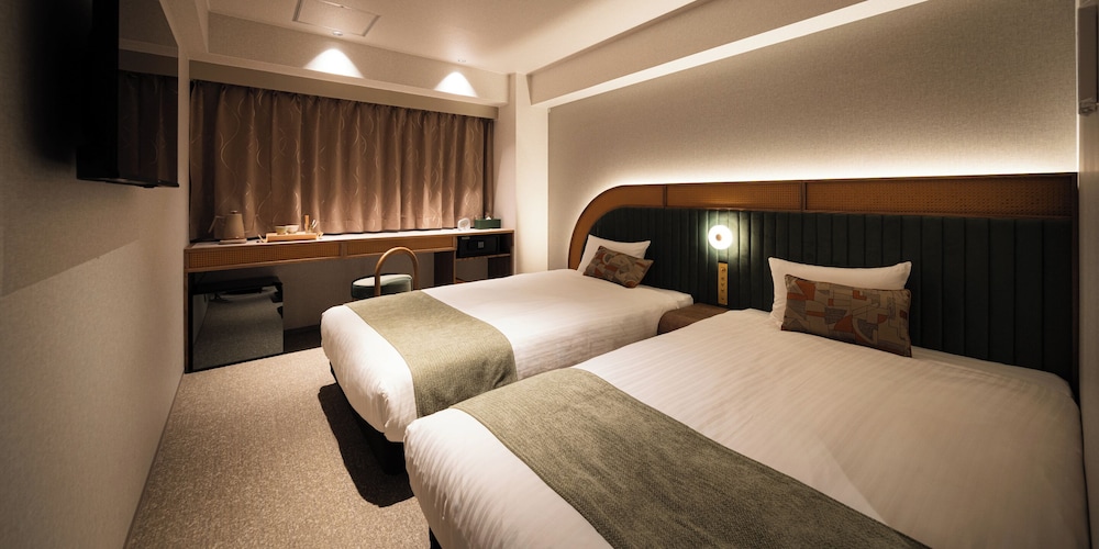 R HOTEL RE.OSAKA NAGAI PARK 2*