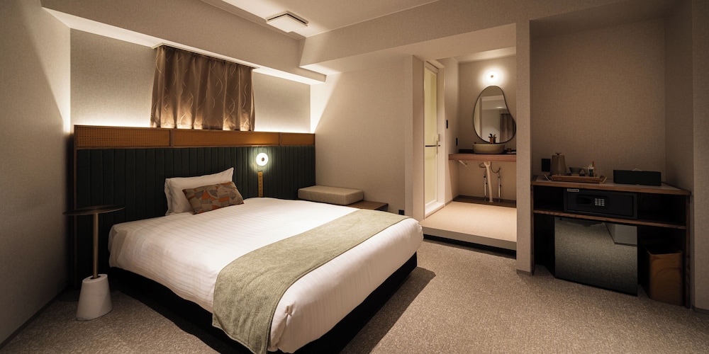 R HOTEL RE.OSAKA NAGAI PARK 2*