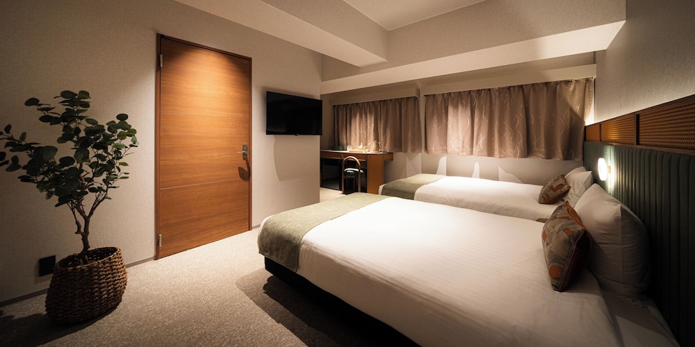 R HOTEL RE.OSAKA NAGAI PARK 2*
