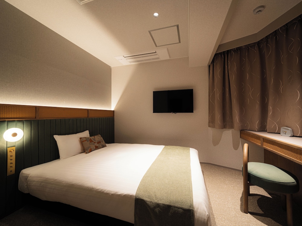 R HOTEL RE.OSAKA NAGAI PARK 2*