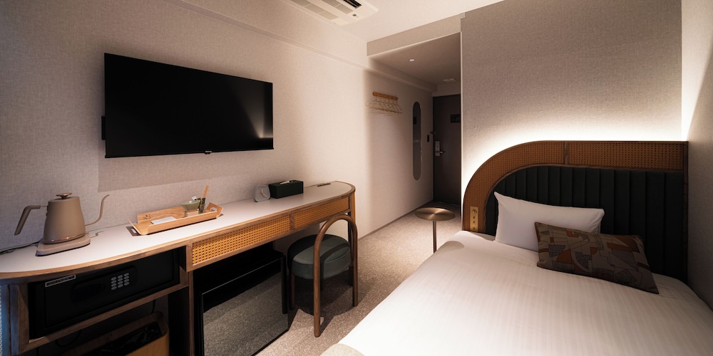 R HOTEL RE.OSAKA NAGAI PARK 2*