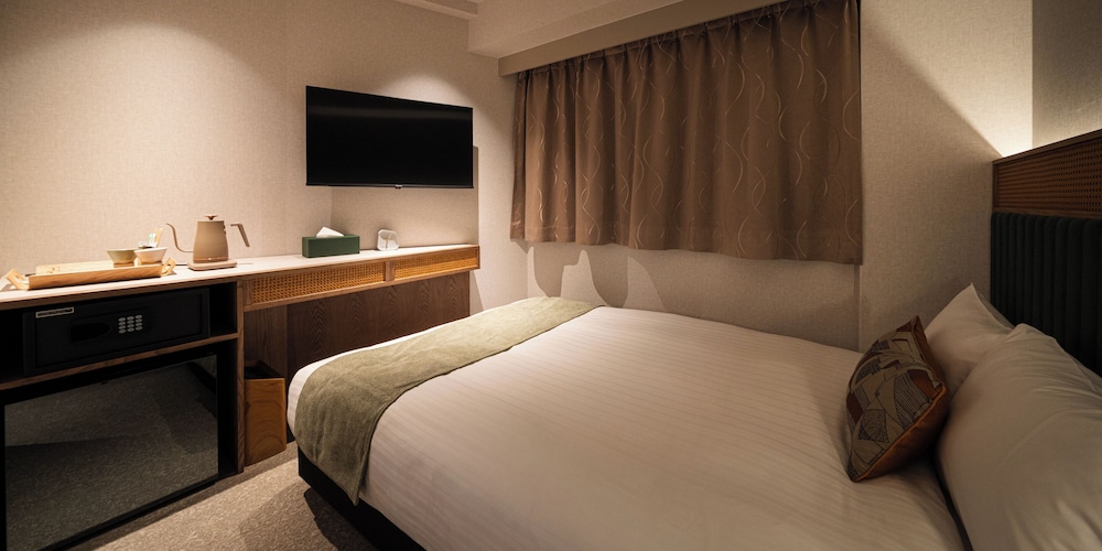R HOTEL RE.OSAKA NAGAI PARK 2*