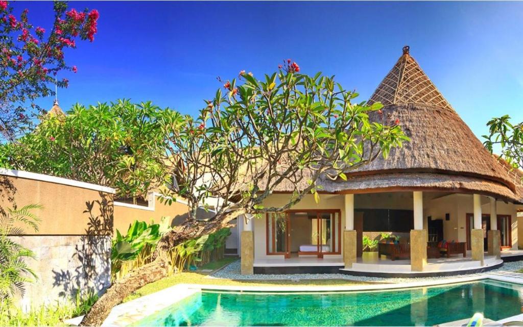 Туры в Mutiara Bali Boutique Resort & Villa