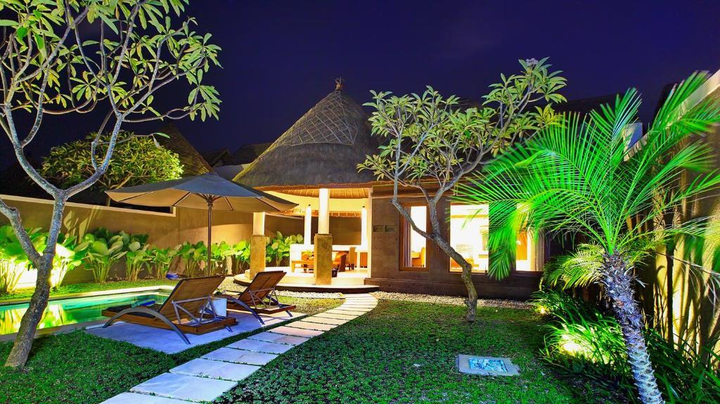 Туры в Mutiara Bali Boutique Resort & Villa