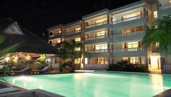 Nightingale Apartments 3*