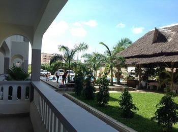 Nightingale Apartments 3*
