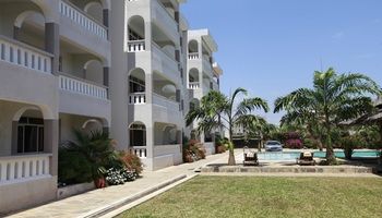 Nightingale Apartments 3*
