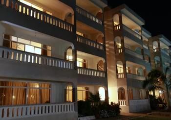 Nightingale Apartments 3*