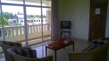 Nightingale Apartments 3*