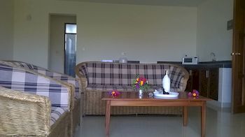 Nightingale Apartments 3*
