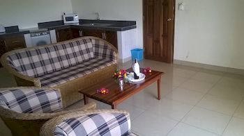 Nightingale Apartments 3*