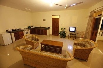 Nightingale Apartments 3*