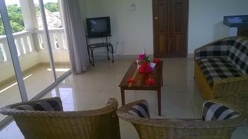Nightingale Apartments 3*