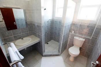 Nightingale Apartments 3*