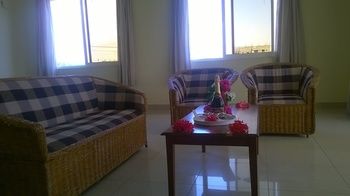 Nightingale Apartments 3*