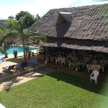 Nightingale Apartments 3*