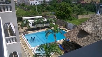 Nightingale Apartments 3*