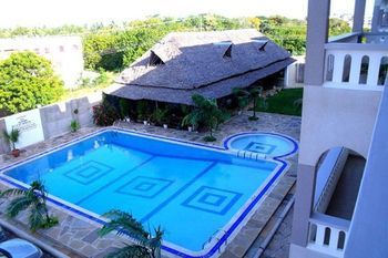 Nightingale Apartments 3*