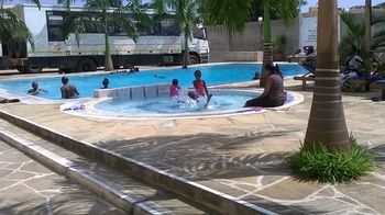 Nightingale Apartments 3*