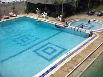 Nightingale Apartments 3*