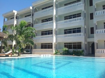 Nightingale Apartments 3*