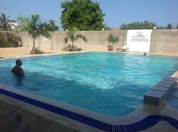 Nightingale Apartments 3*
