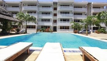 Nightingale Apartments 3*