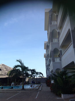 Nightingale Apartments 3*