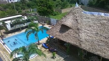 Nightingale Apartments 3*