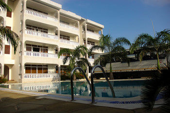 Nightingale Apartments 3*
