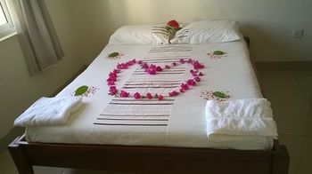 Nightingale Apartments 3*
