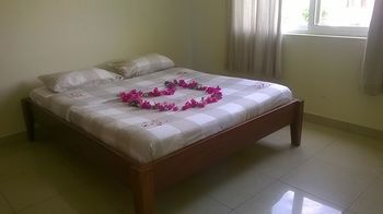 Nightingale Apartments 3*