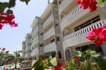Nightingale Apartments 3*