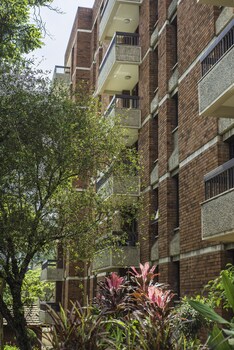 LONGONOT PLACE SUITES - Nairobi, City Centre CBD 0*